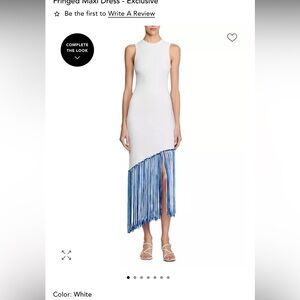 SANDRO x Louise Bourgeois